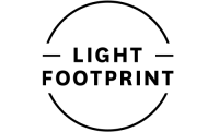 Light Footrpint icon
