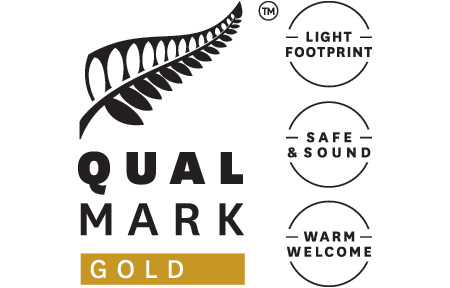 Gold Sustainable Tourism Business Award icon
