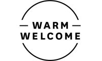 Warm Welcome icon
